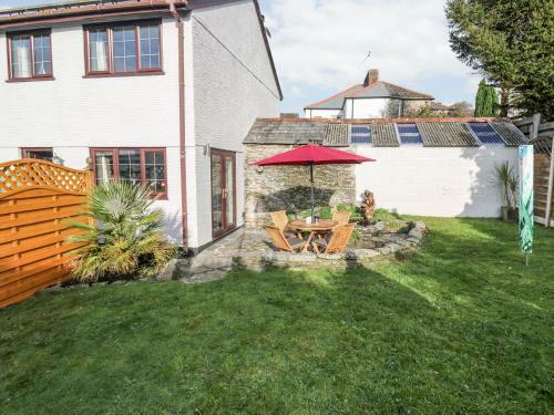 White Hart Cottage