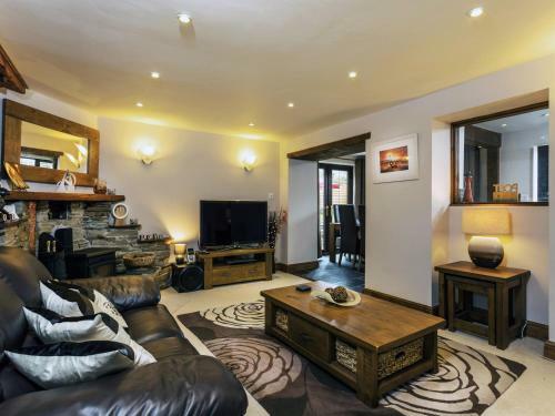 White Hart Cottage