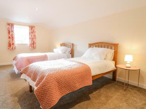 Basset Lodge