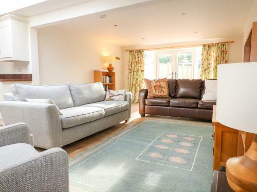 Basset Lodge