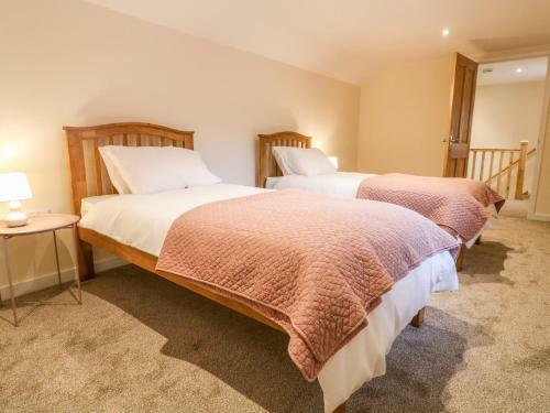 Basset Lodge