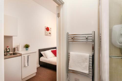 Apartamento Stella Studios