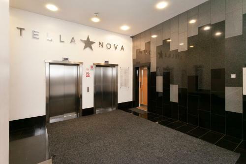 Apartamento Stella Studios