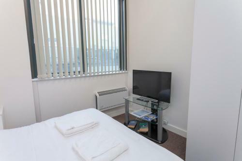Apartamento Stella Studios