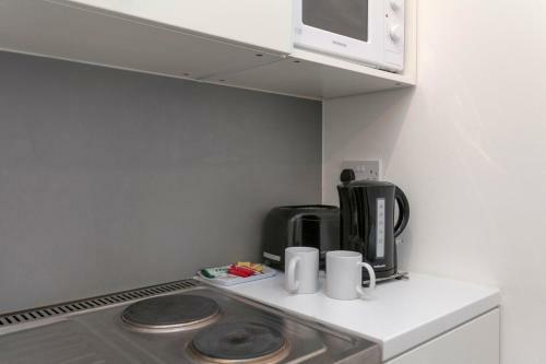 Apartamento Stella Studios