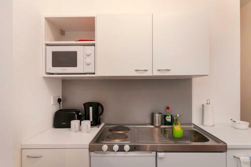 Apartamento Stella Studios