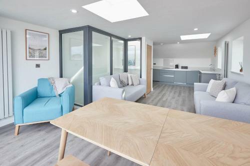 Coastal Townhouse