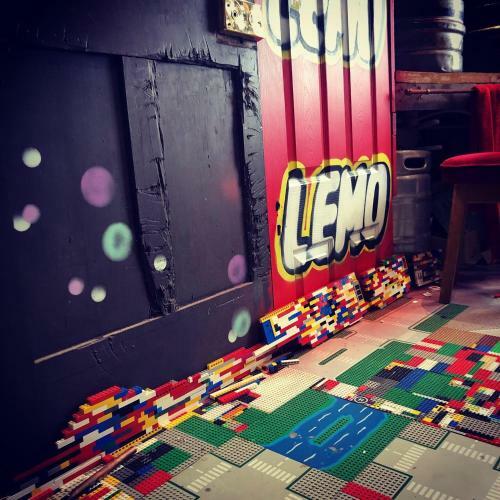 Hostal Liverpool Party Pad