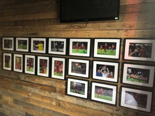 Hostal Liverpool Party Pad