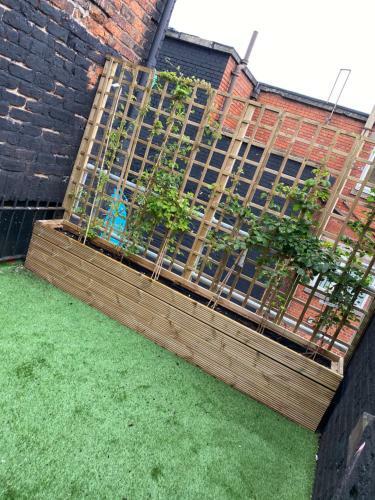 Hostal Liverpool Party Pad