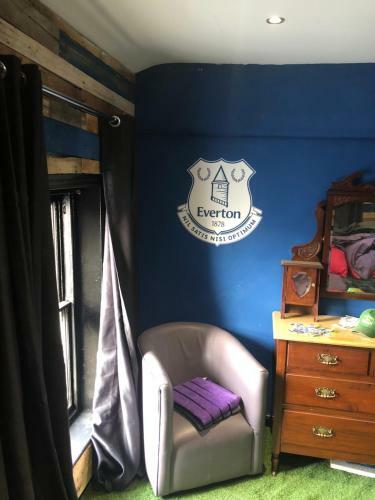 Hostal Liverpool Party Pad