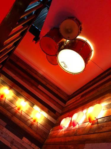 Hostal Liverpool Party Pad