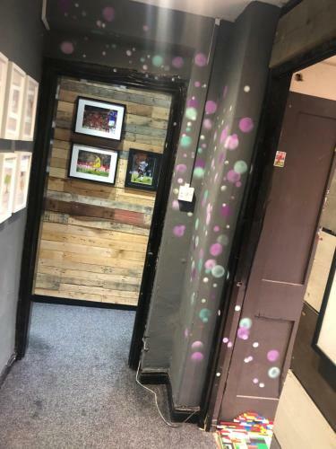 Hostal Liverpool Party Pad
