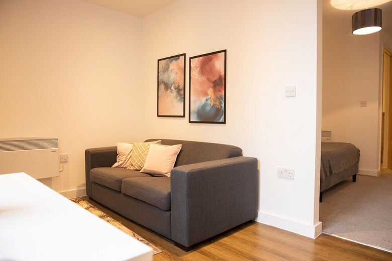 Chavasse Apartments