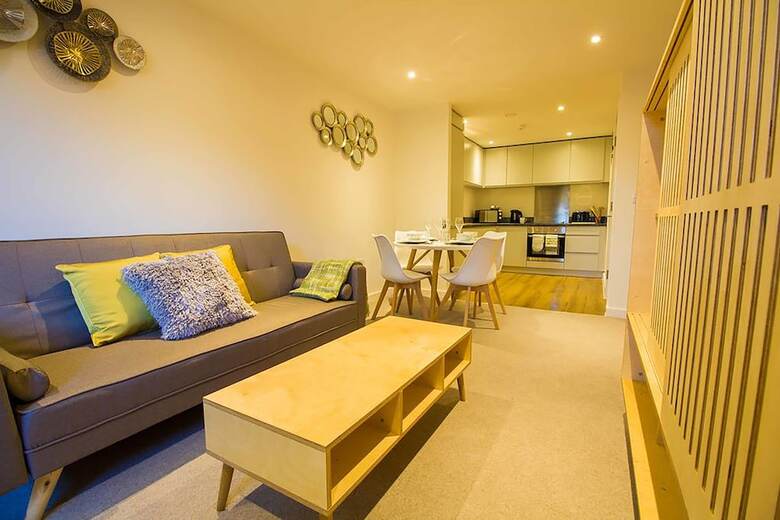 Chavasse Apartments