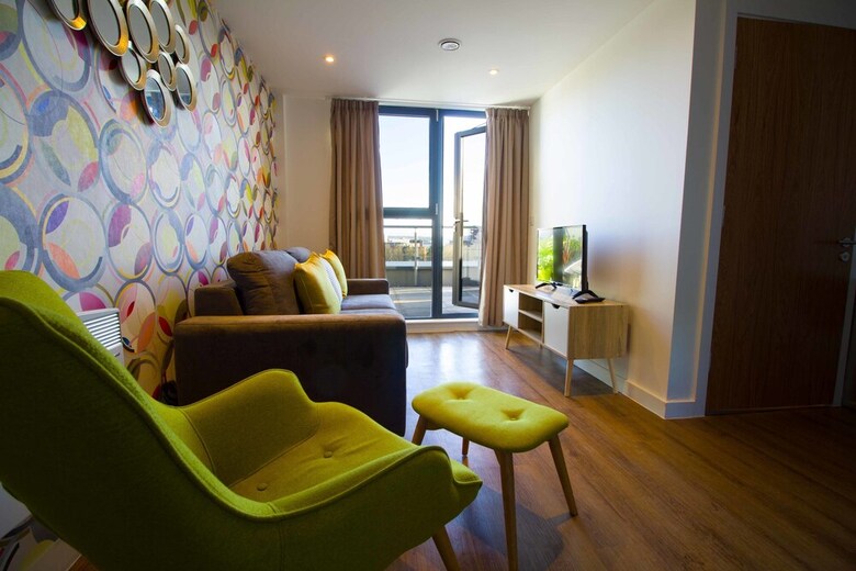 Chavasse Apartments