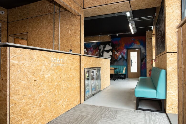 Chavasse Apartments