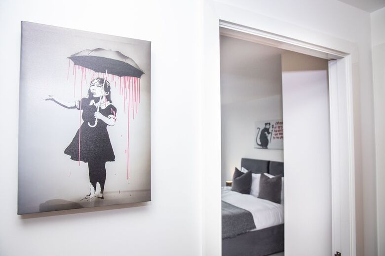 Chavasse Apartments