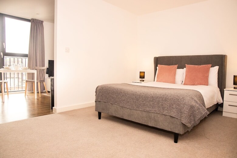 Chavasse Apartments