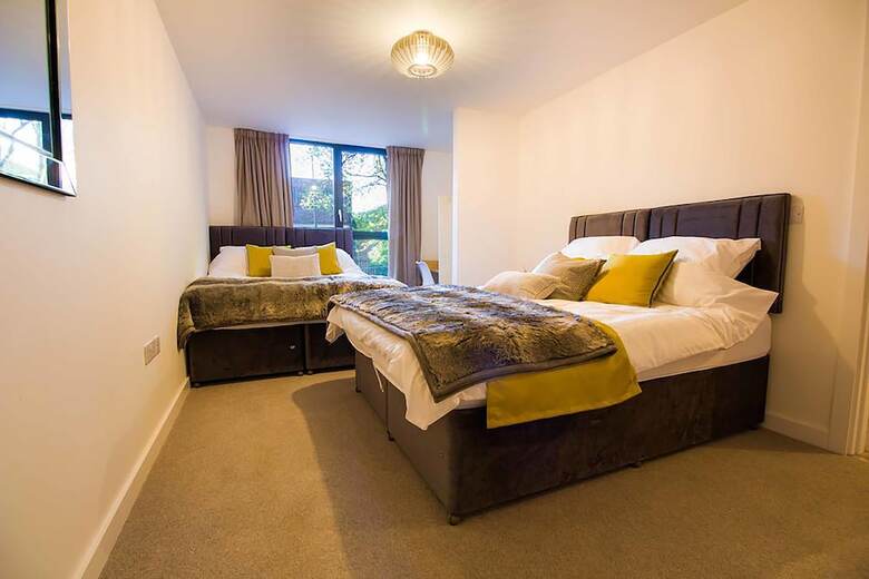 Chavasse Apartments