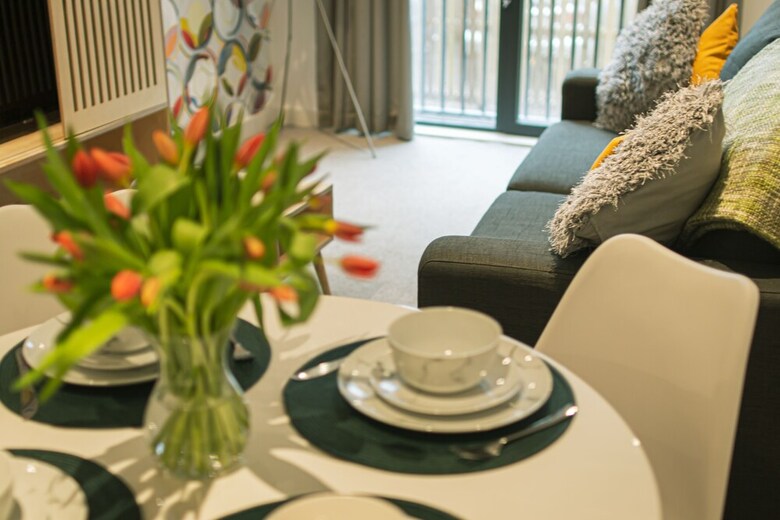 Chavasse Apartments
