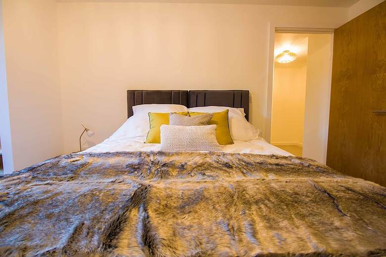 Chavasse Apartments