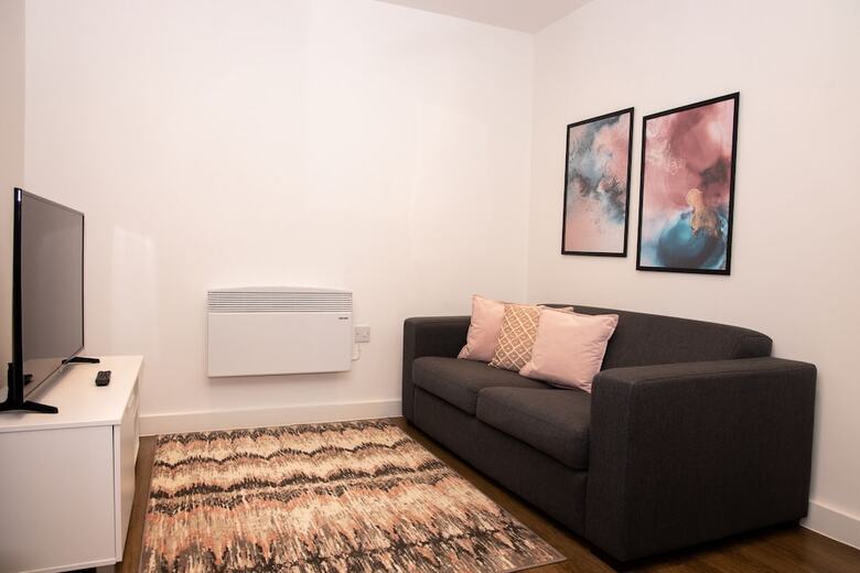 Chavasse Apartments
