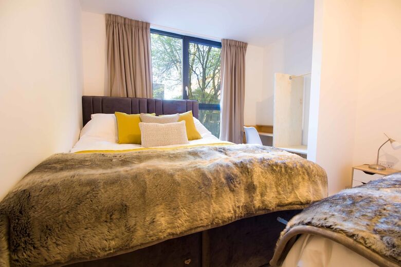 Chavasse Apartments