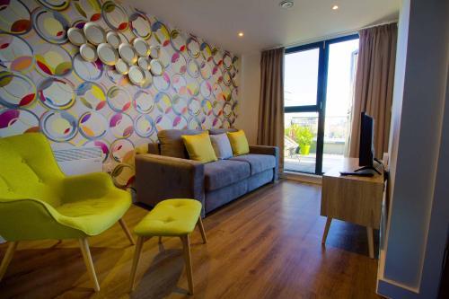 Chavasse Apartments
