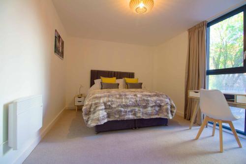 Chavasse Apartments