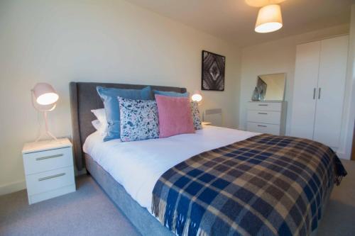 Chavasse Apartments