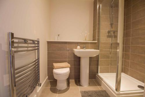 Chavasse Apartments