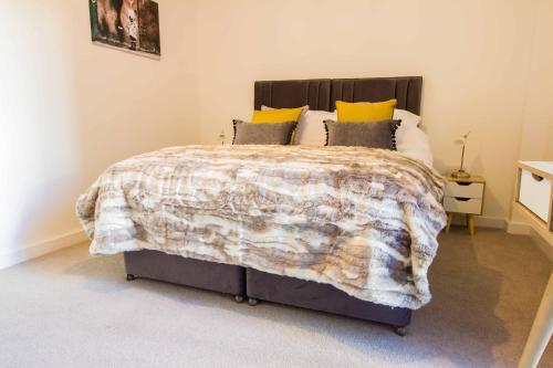Chavasse Apartments