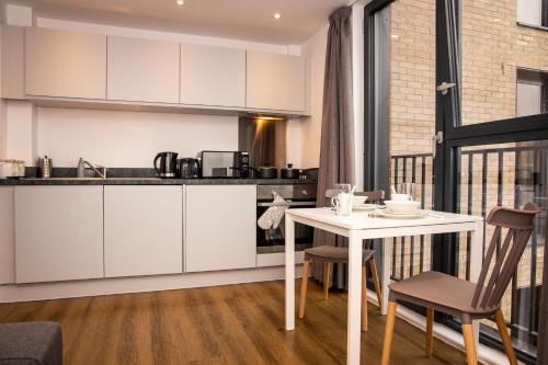 Chavasse Apartments