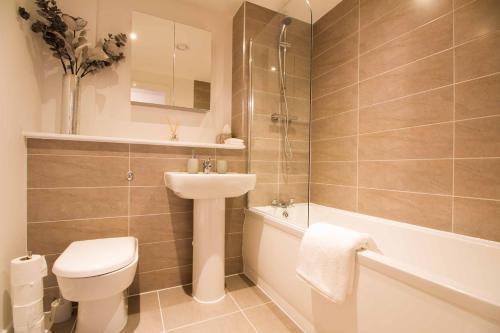 Chavasse Apartments