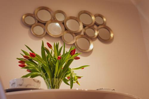 Chavasse Apartments