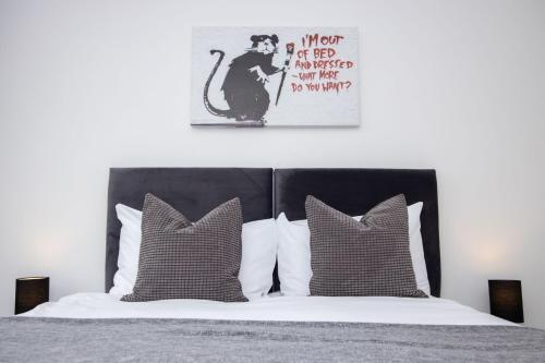 Chavasse Apartments