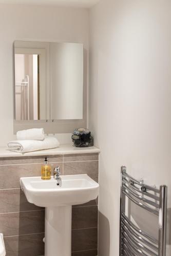 Chavasse Apartments