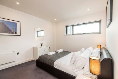 Apartamento Waterfront Suites