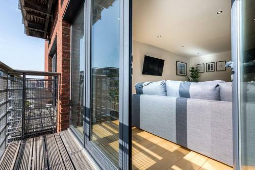 Apartamento The Duke Street Residence
