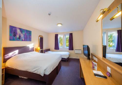 Hotel Stables Inn, Aintree