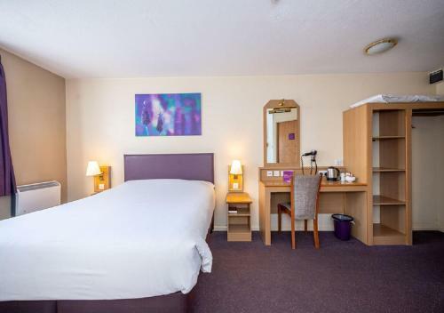 Hotel Stables Inn, Aintree