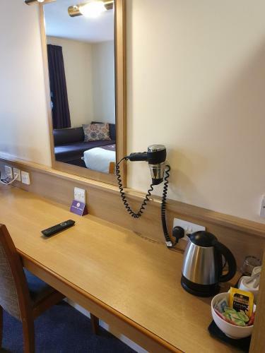 Hotel Stables Inn, Aintree