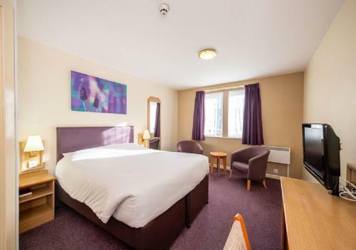 Hotel Stables Inn, Aintree