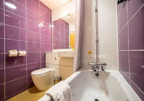 Hotel Stables Inn, Aintree