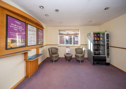 Hotel Stables Inn, Aintree