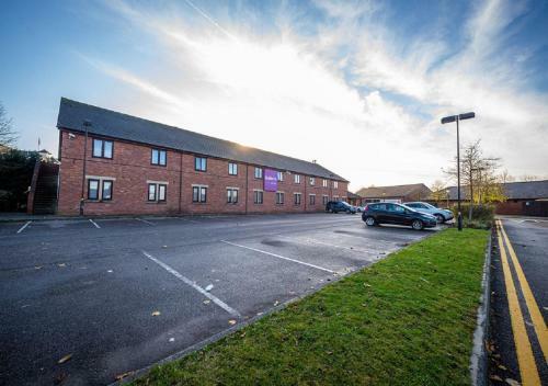 Hotel Stables Inn, Aintree
