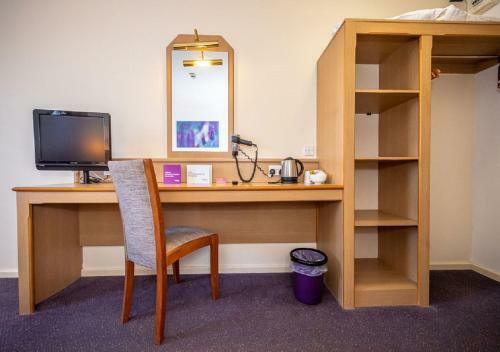 Hotel Stables Inn, Aintree