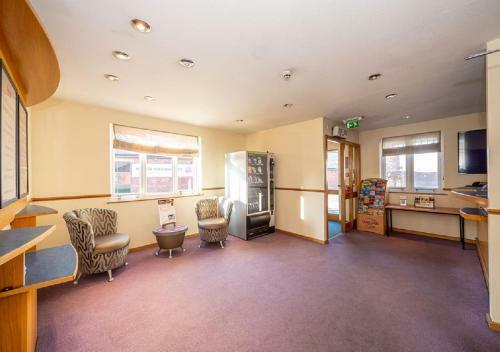Hotel Stables Inn, Aintree