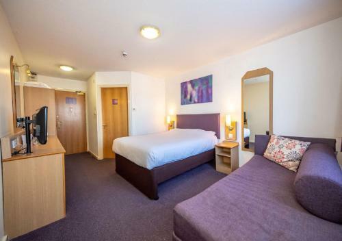Hotel Stables Inn, Aintree